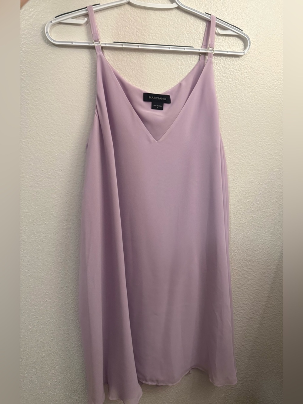 Marciano Shelly Dress